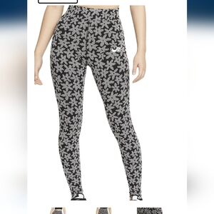 NIKE WOMEN LEGGINGS